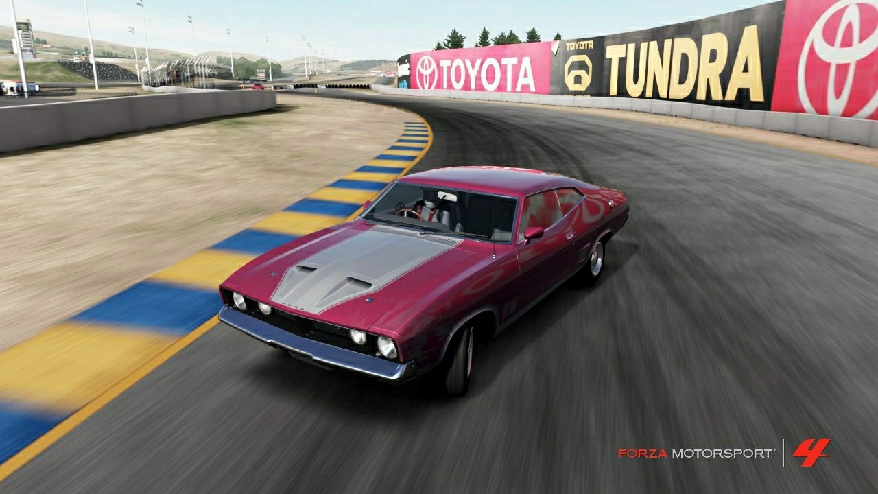 Forza Motorsport 4 (Edición Coleccionista) - Imagen 12